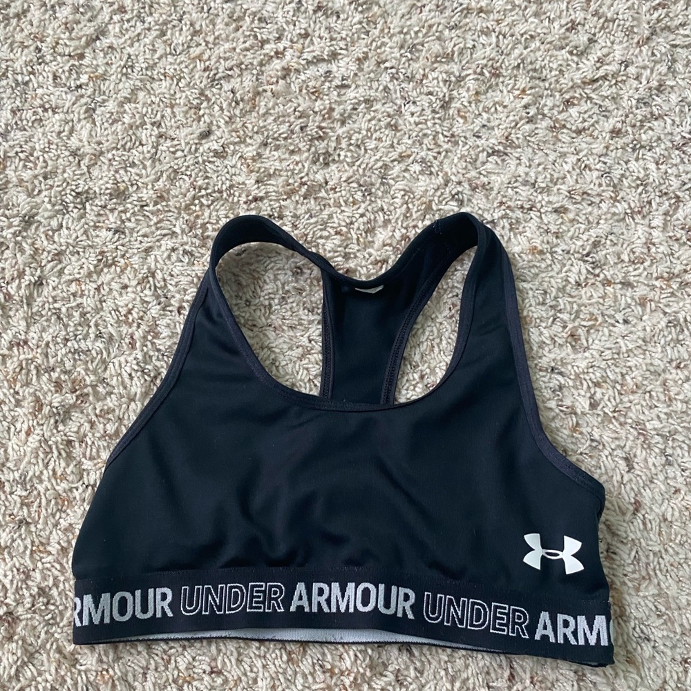 Underarmour sport bra